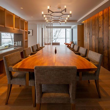 Yamakei Residences Куттян Экстерьер фото