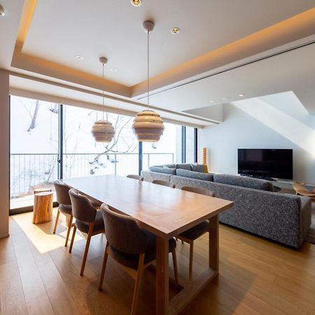 Yamakei Residences Куттян Экстерьер фото