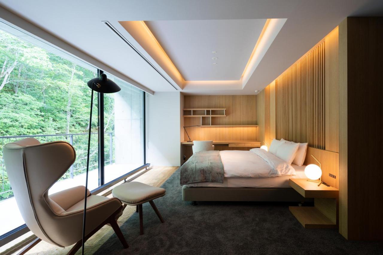 Yamakei Residences Куттян Экстерьер фото
