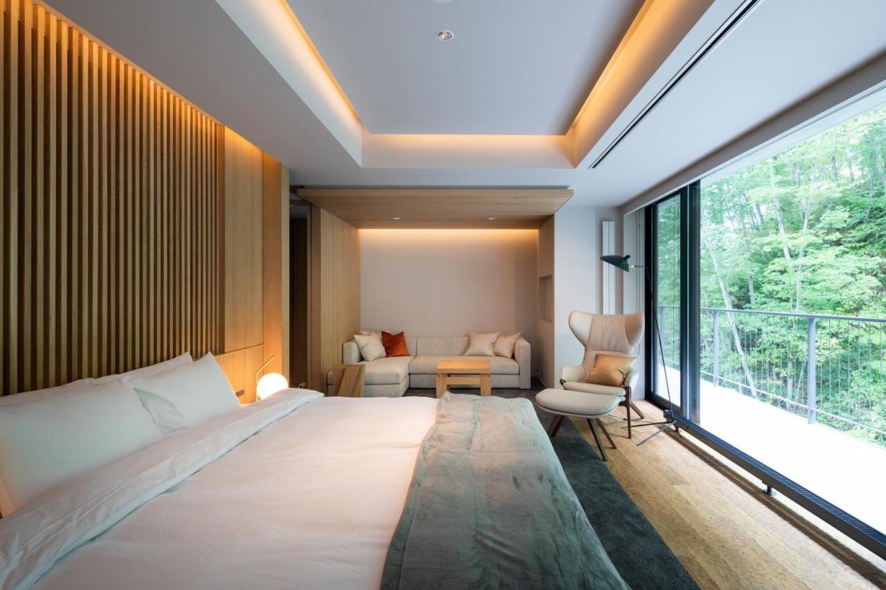 Yamakei Residences Куттян Экстерьер фото