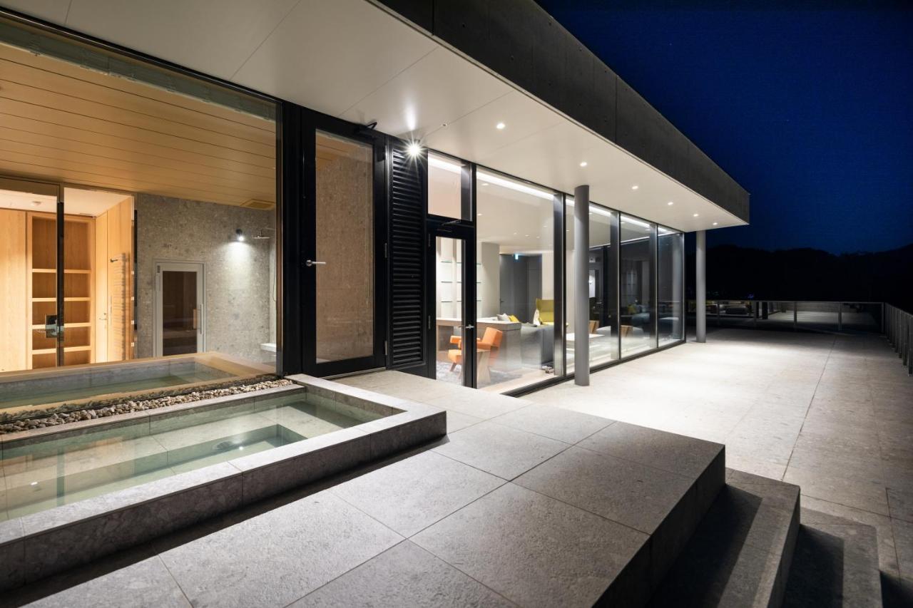 Yamakei Residences Куттян Экстерьер фото