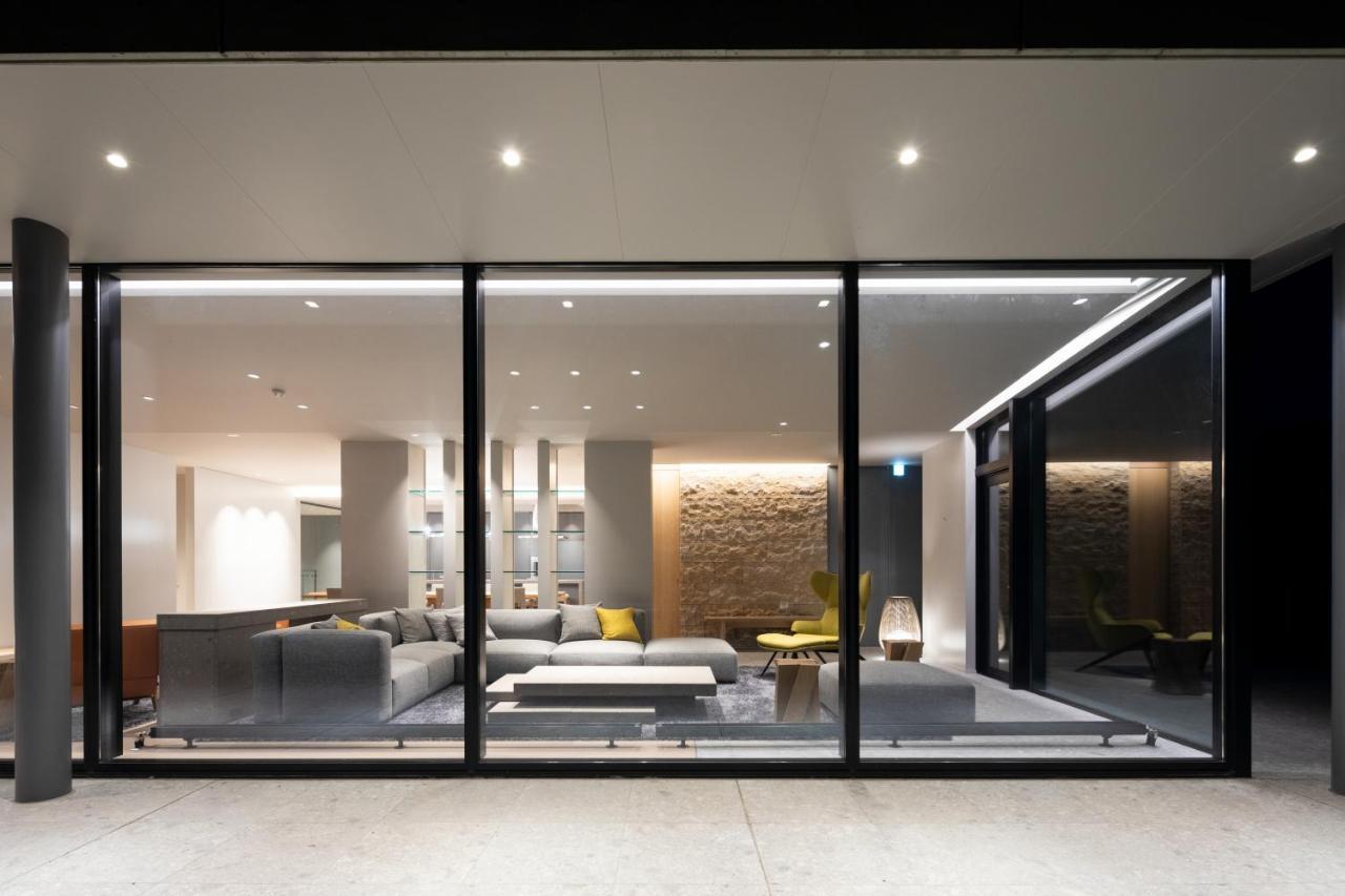 Yamakei Residences Куттян Экстерьер фото