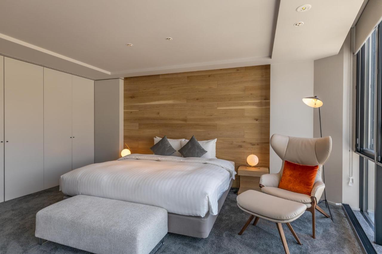 Yamakei Residences Куттян Экстерьер фото
