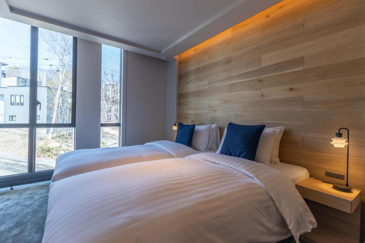 Yamakei Residences Куттян Экстерьер фото