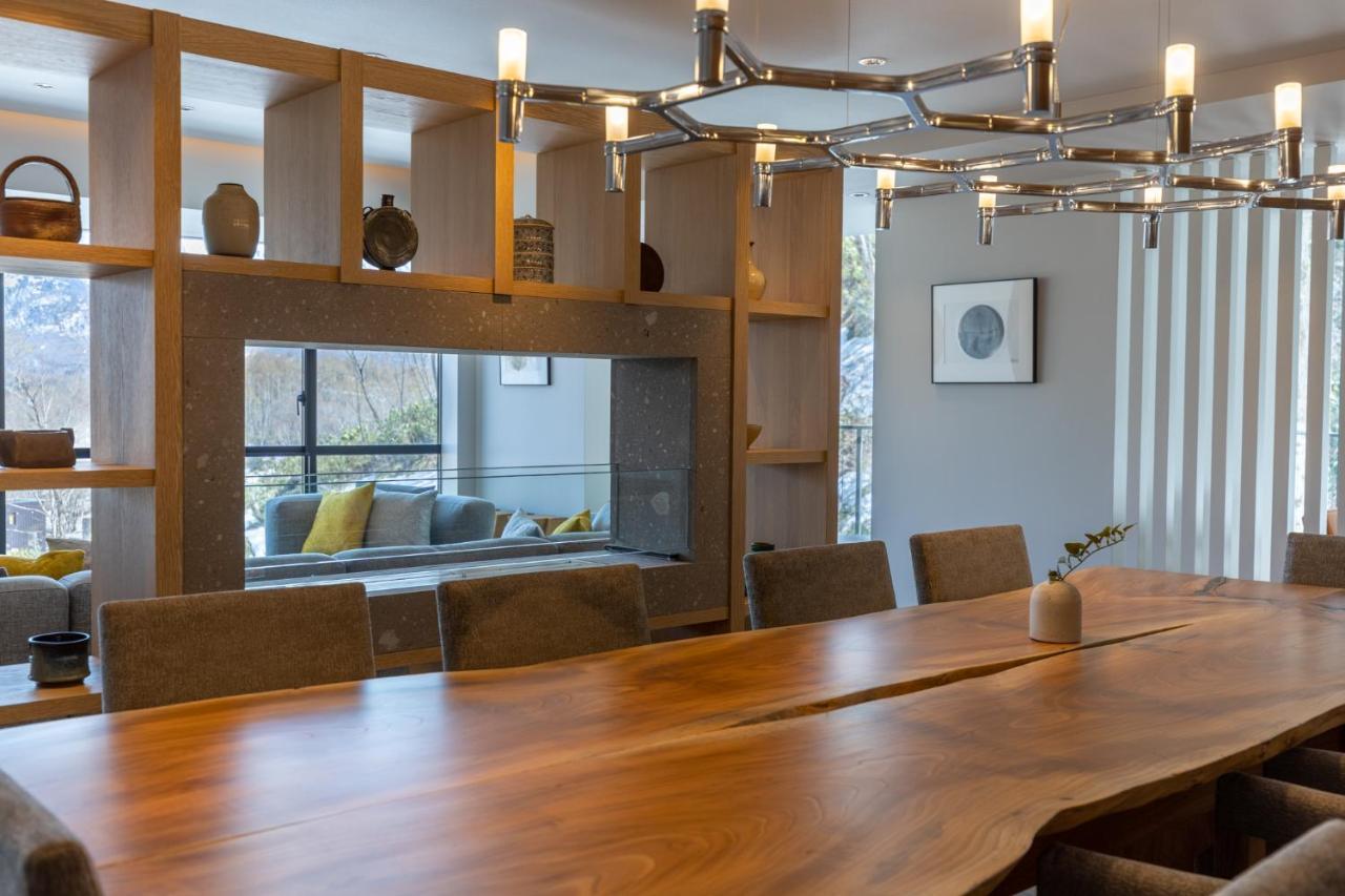 Yamakei Residences Куттян Экстерьер фото