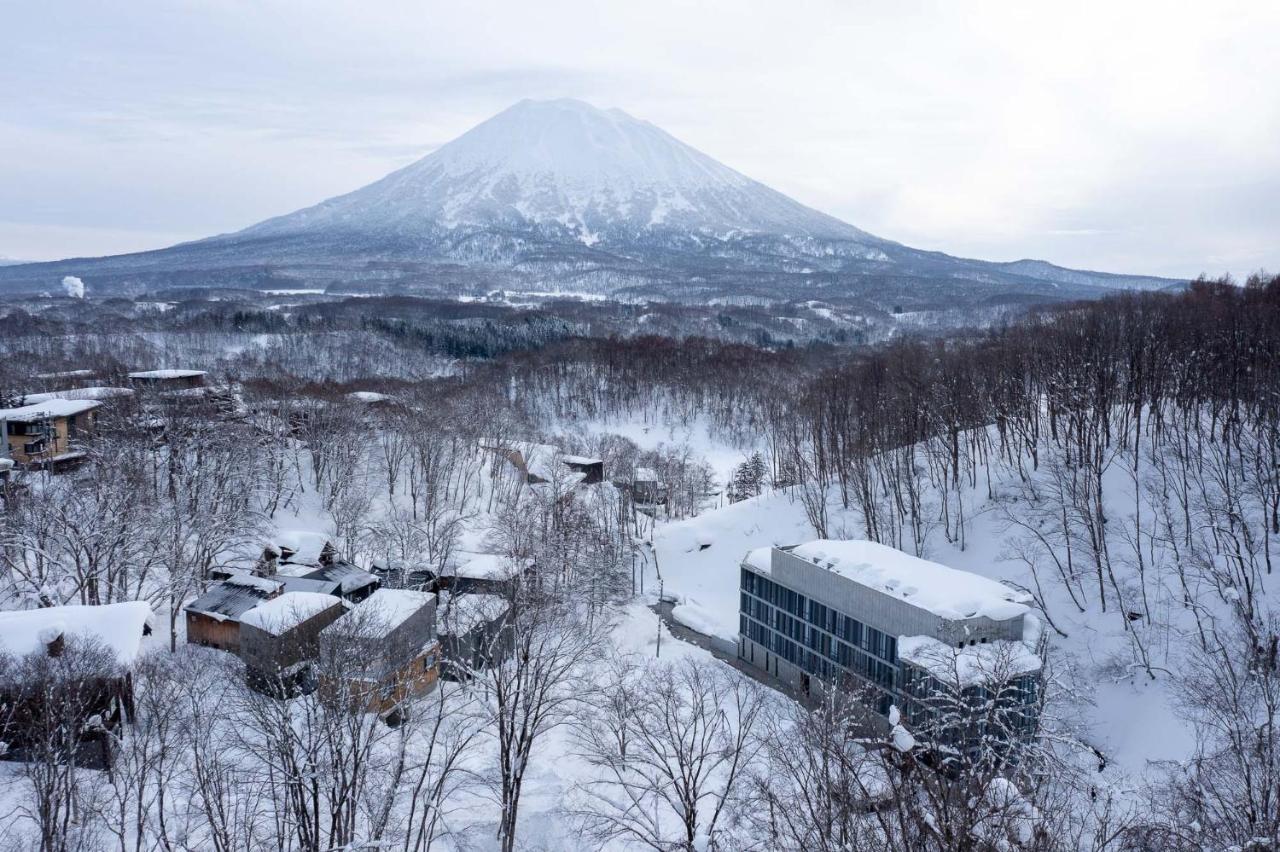 Yamakei Residences Куттян Экстерьер фото
