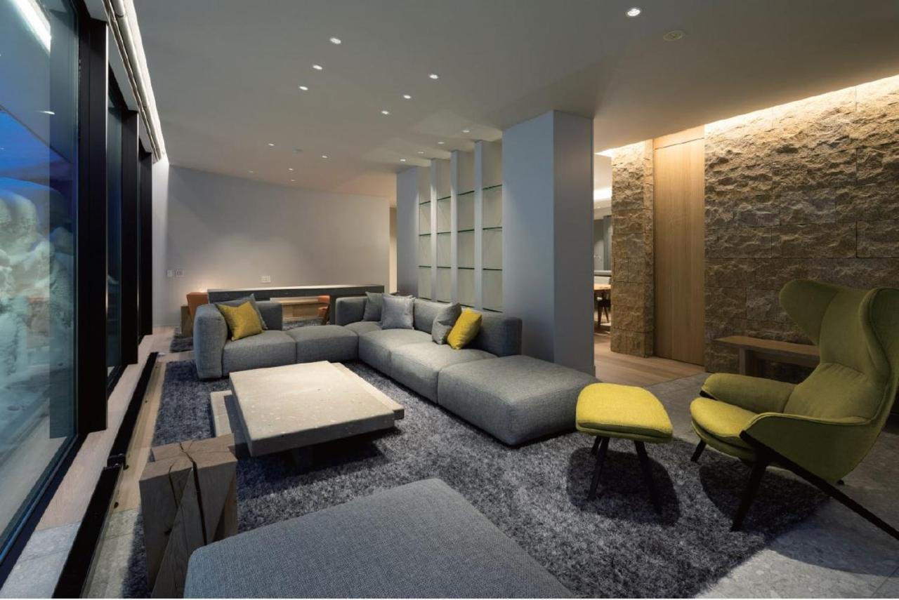 Yamakei Residences Куттян Экстерьер фото