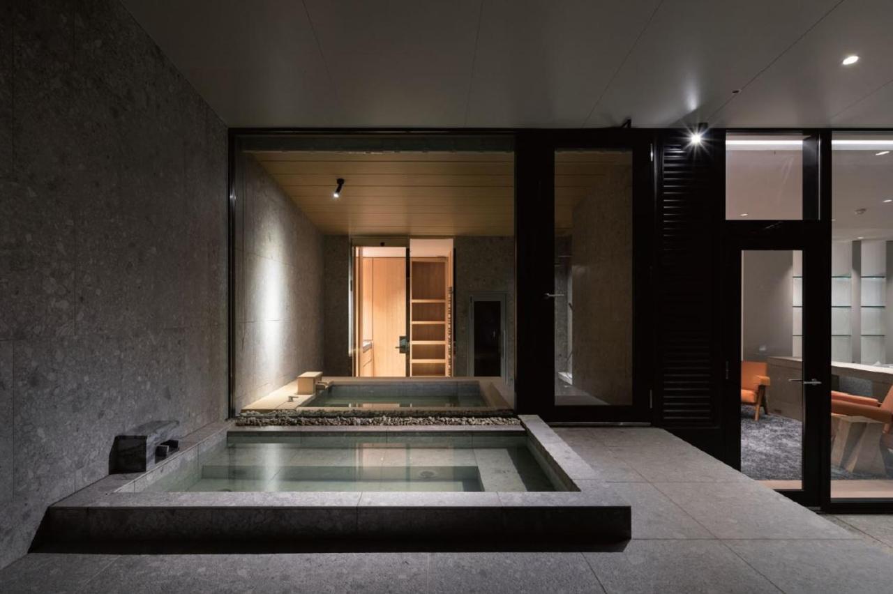 Yamakei Residences Куттян Экстерьер фото