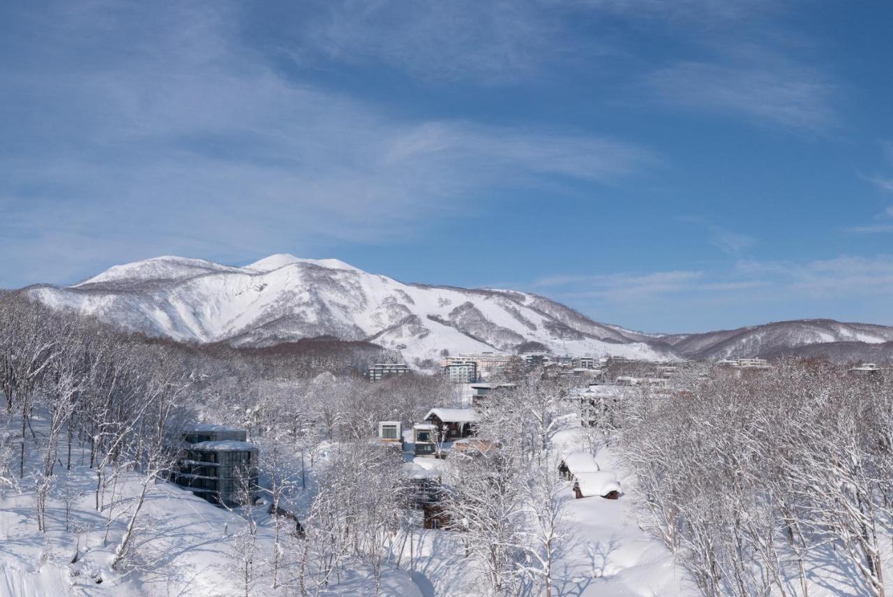 Yamakei Residences Куттян Экстерьер фото