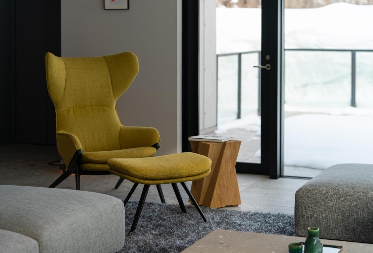Yamakei Residences Куттян Экстерьер фото