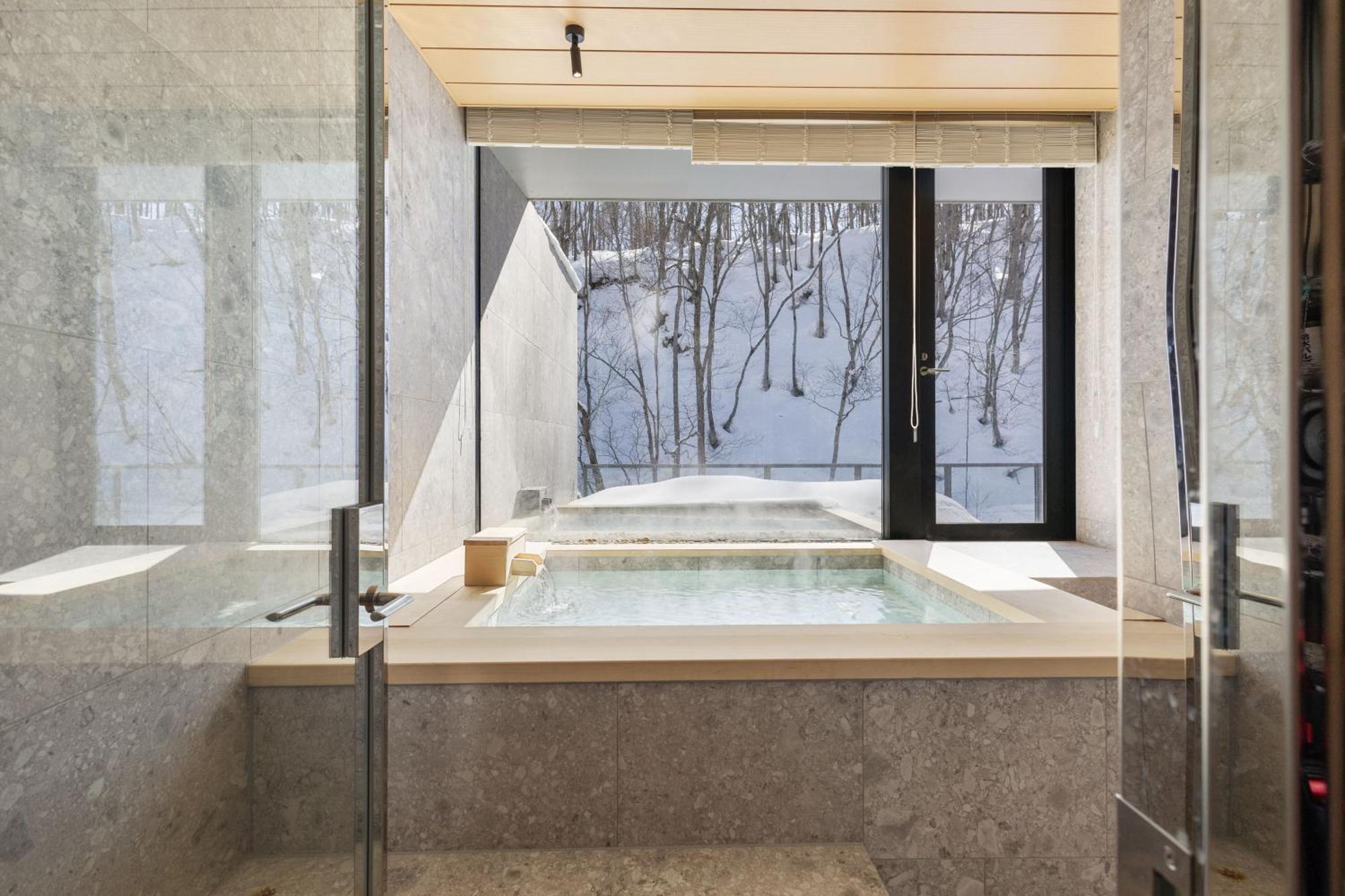 Yamakei Residences Куттян Экстерьер фото