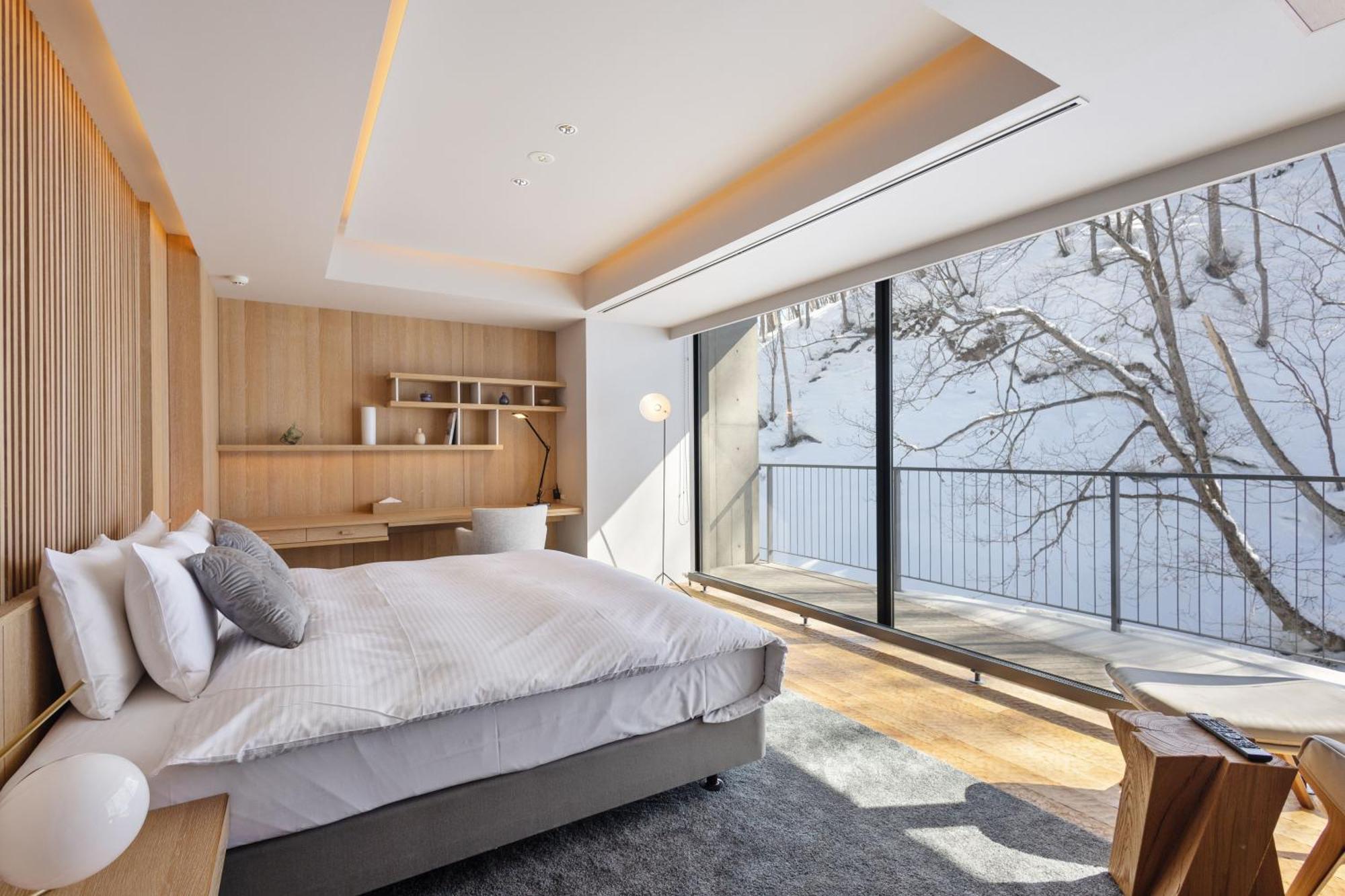 Yamakei Residences Куттян Экстерьер фото