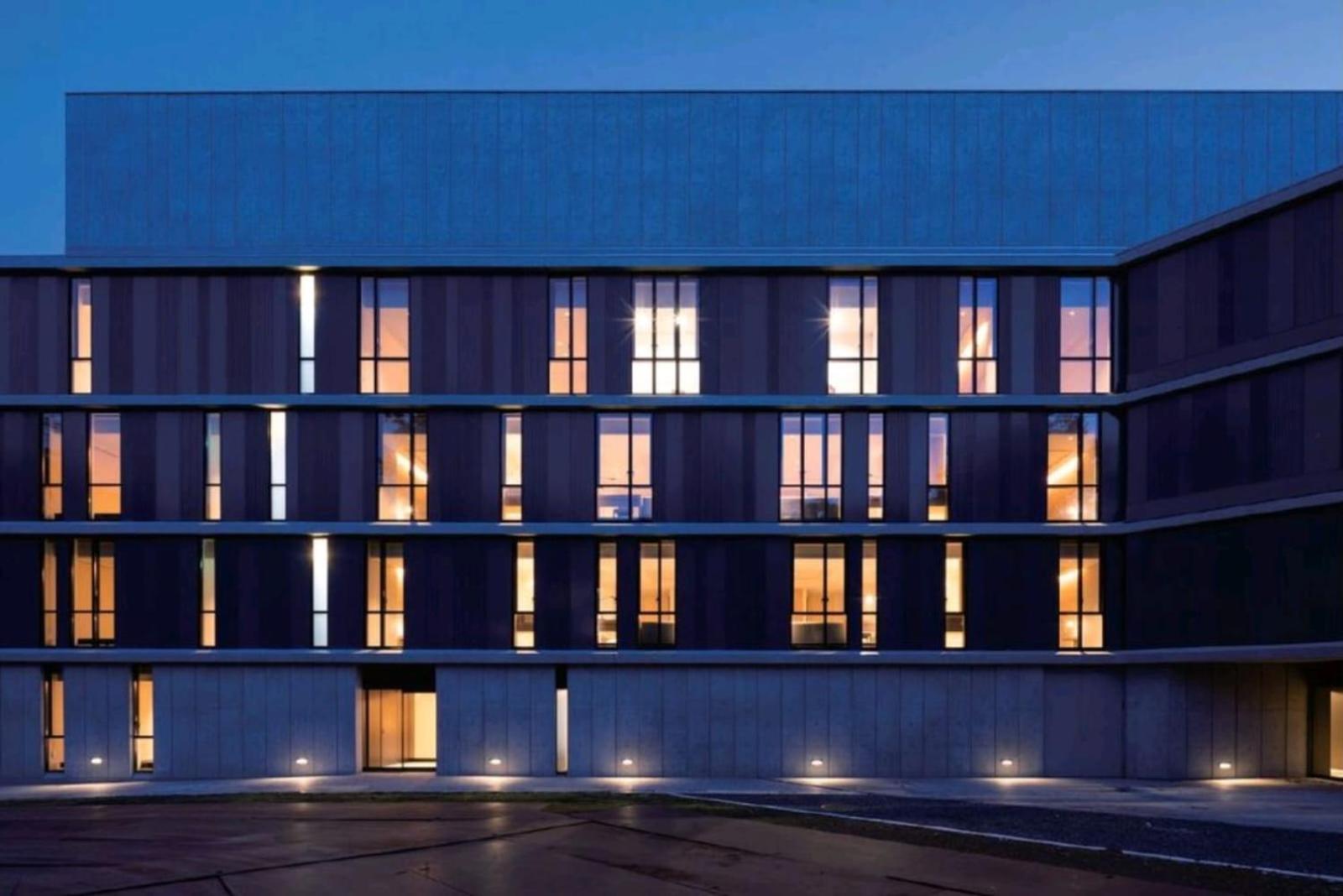 Yamakei Residences Куттян Экстерьер фото