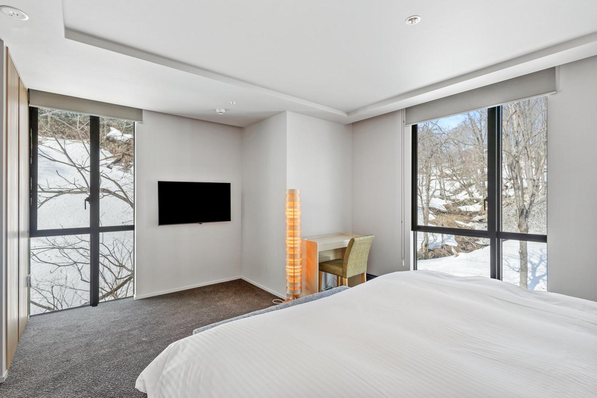 Yamakei Residences Куттян Экстерьер фото