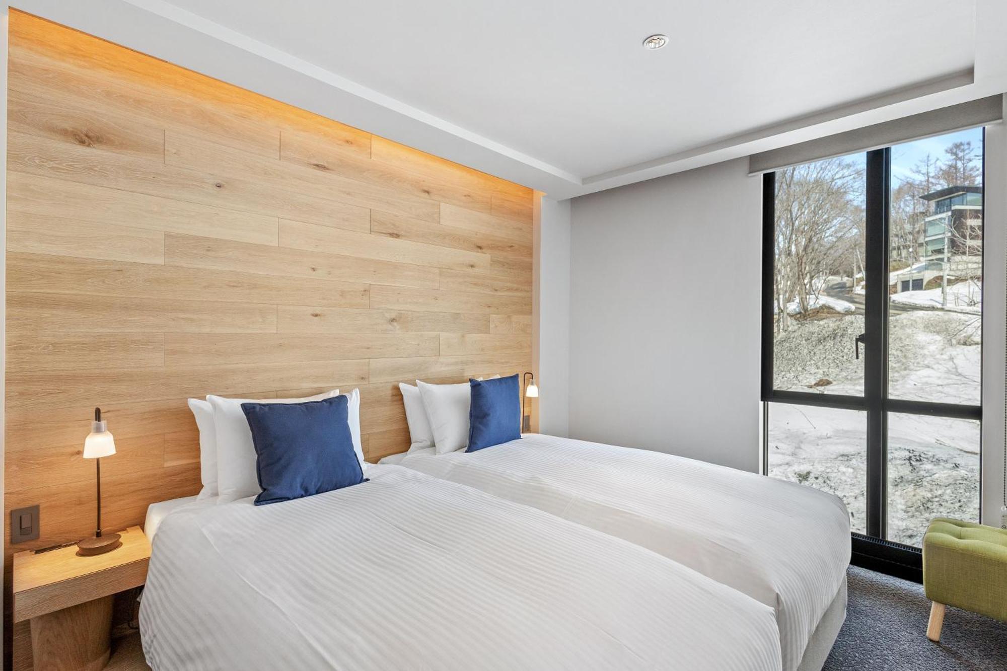 Yamakei Residences Куттян Экстерьер фото