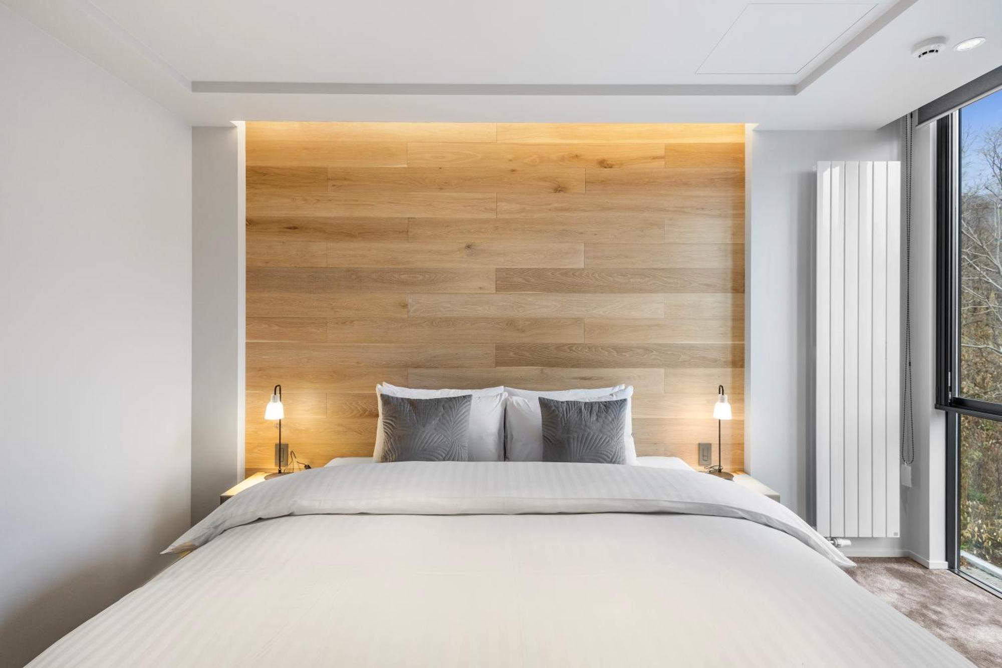 Yamakei Residences Куттян Экстерьер фото