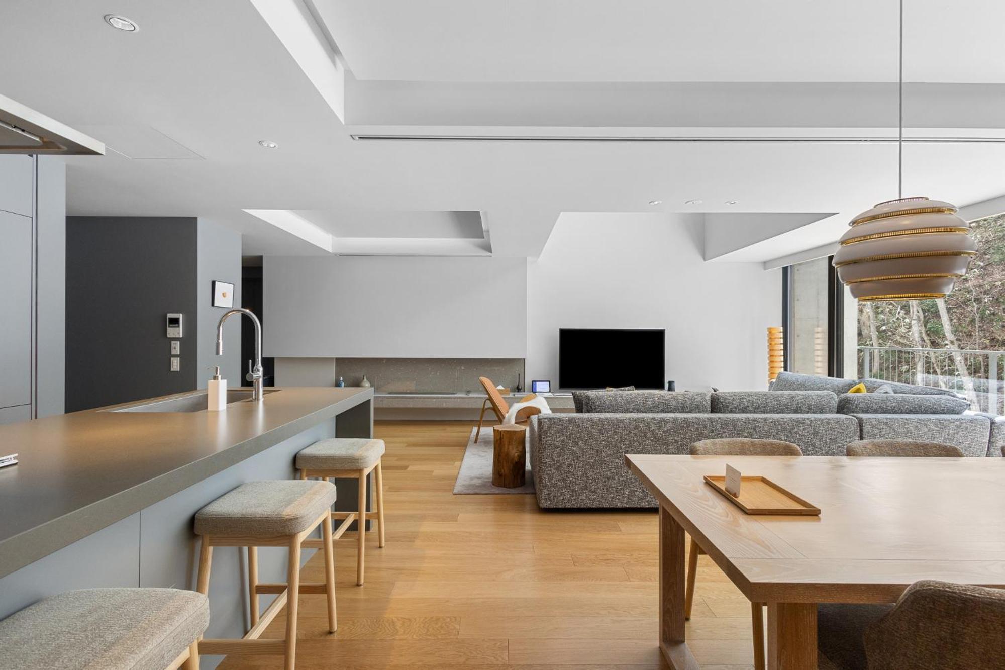 Yamakei Residences Куттян Экстерьер фото