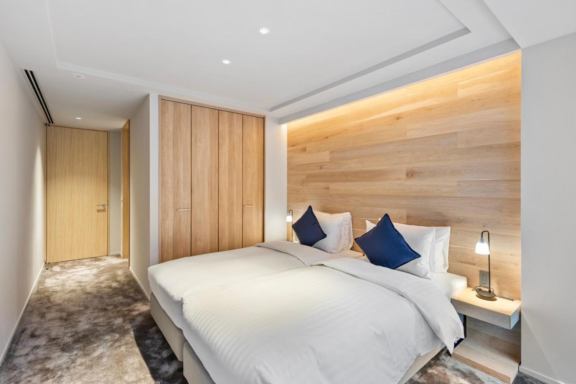Yamakei Residences Куттян Экстерьер фото