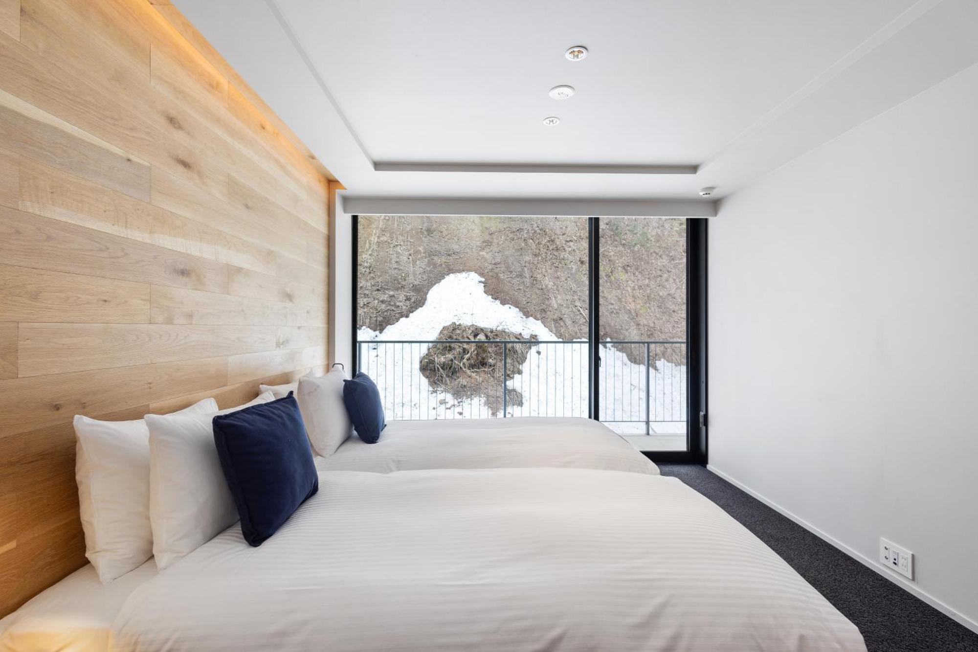 Yamakei Residences Куттян Экстерьер фото