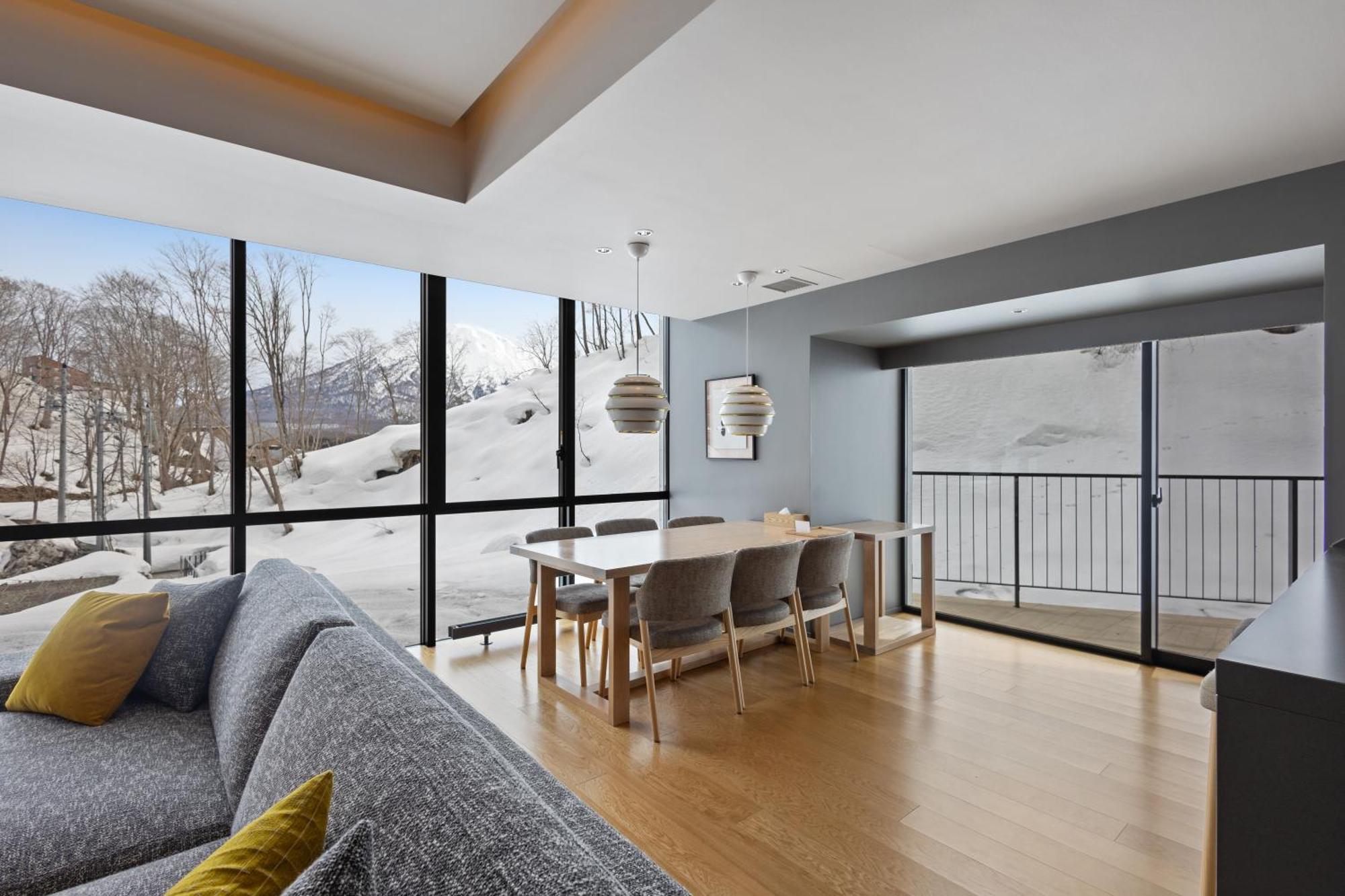 Yamakei Residences Куттян Экстерьер фото