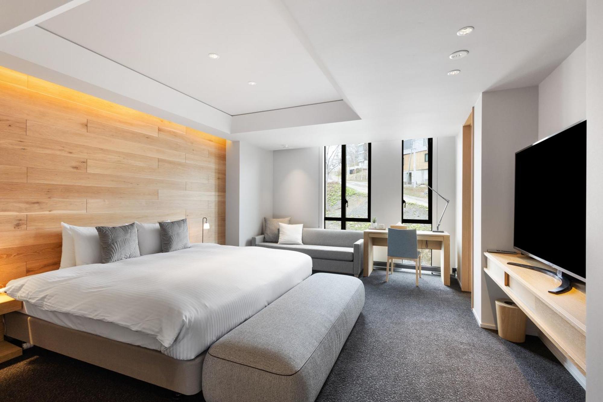 Yamakei Residences Куттян Экстерьер фото