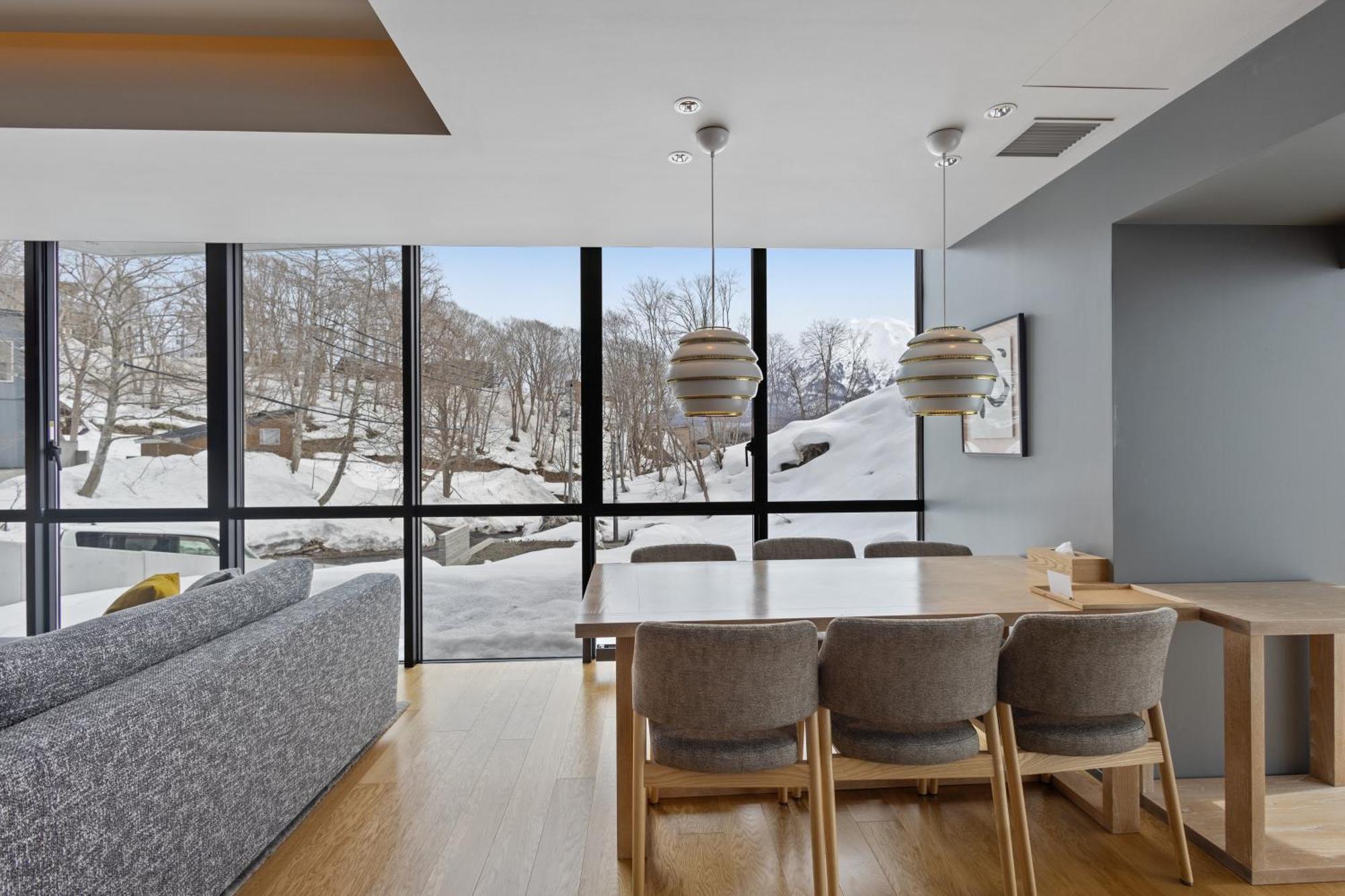 Yamakei Residences Куттян Экстерьер фото