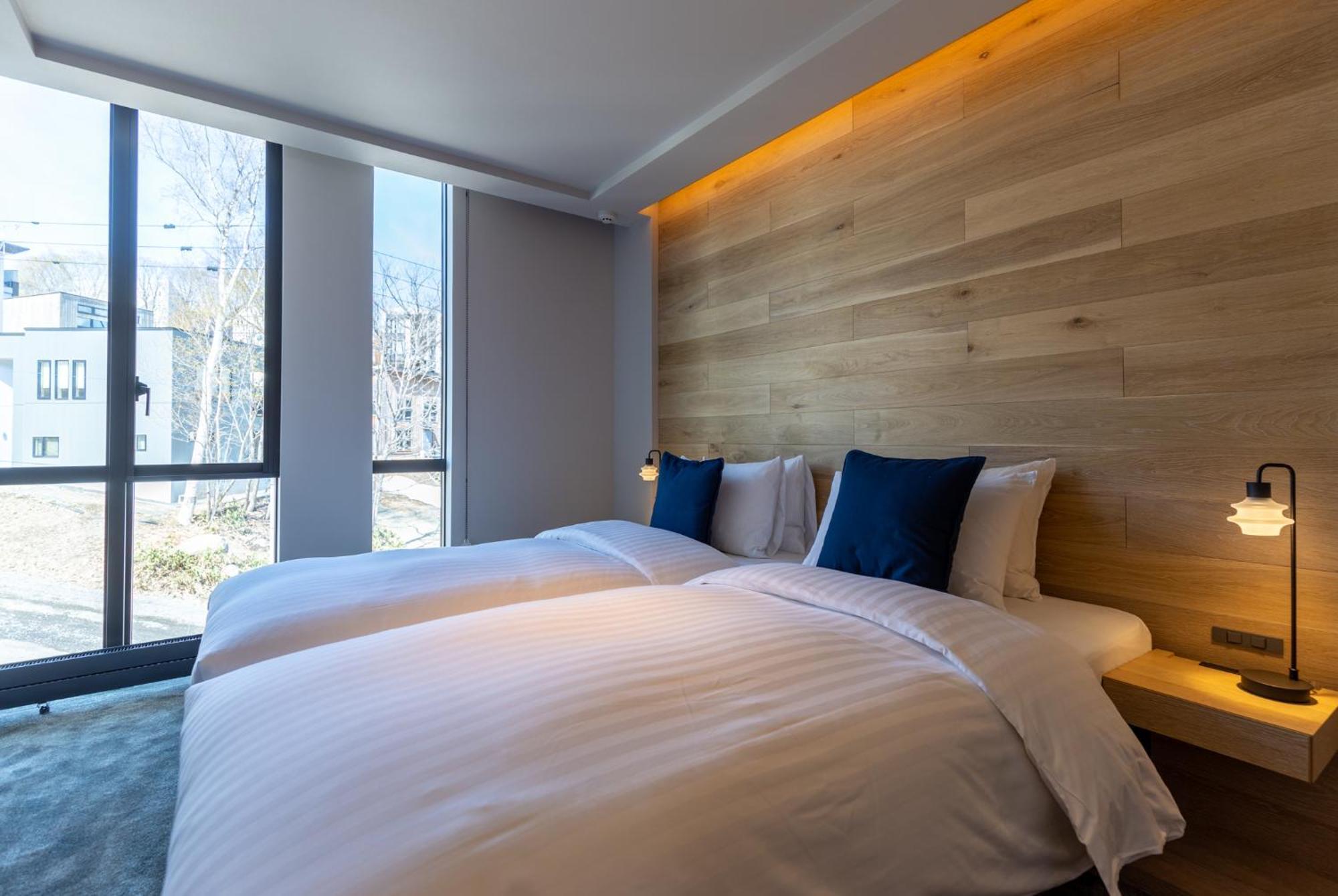 Yamakei Residences Куттян Экстерьер фото