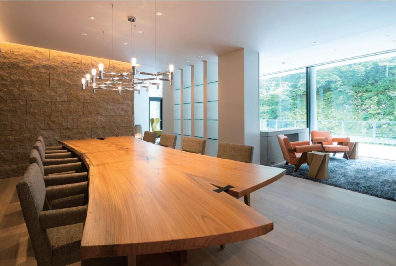 Yamakei Residences Куттян Экстерьер фото