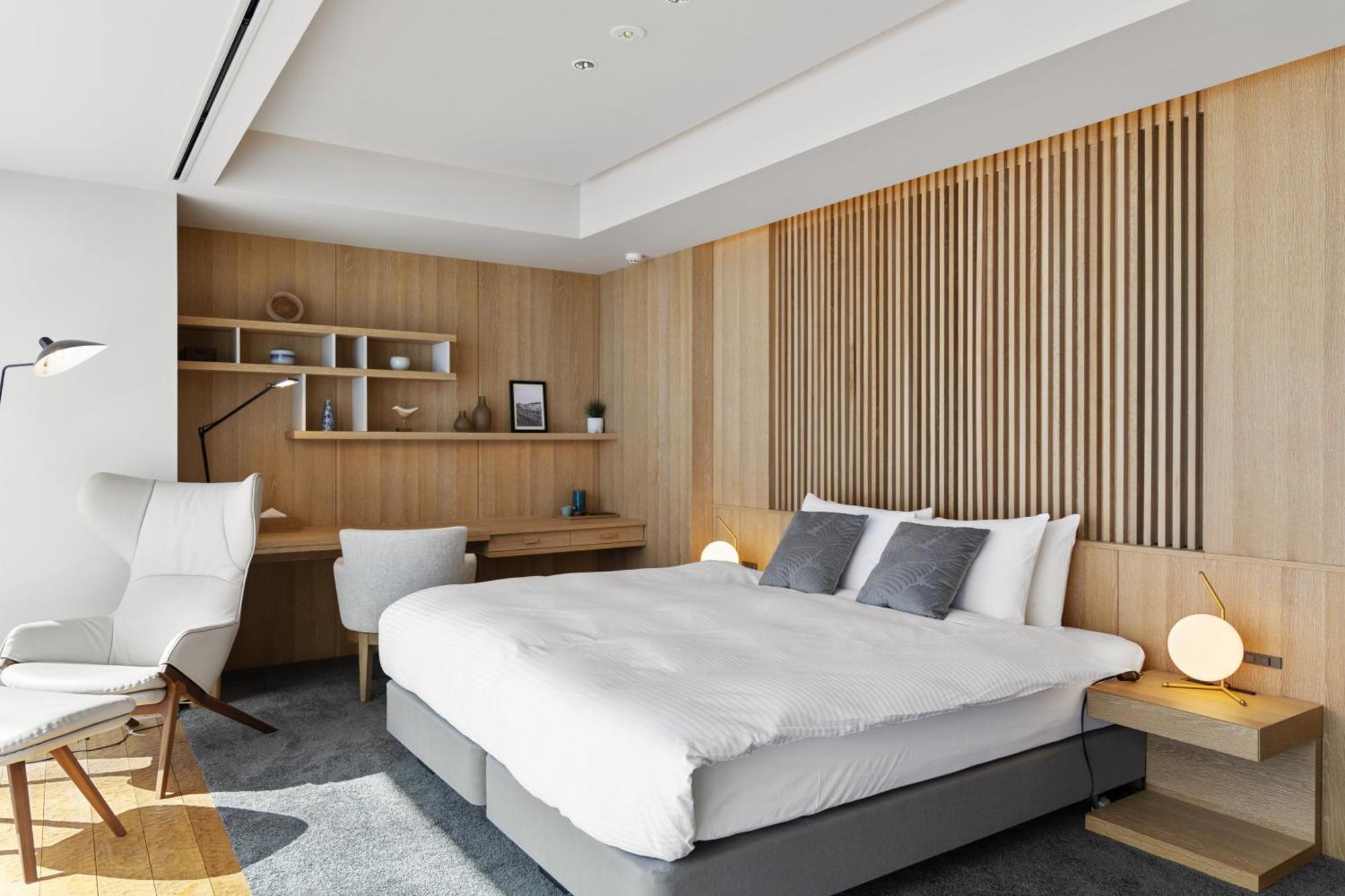 Yamakei Residences Куттян Экстерьер фото