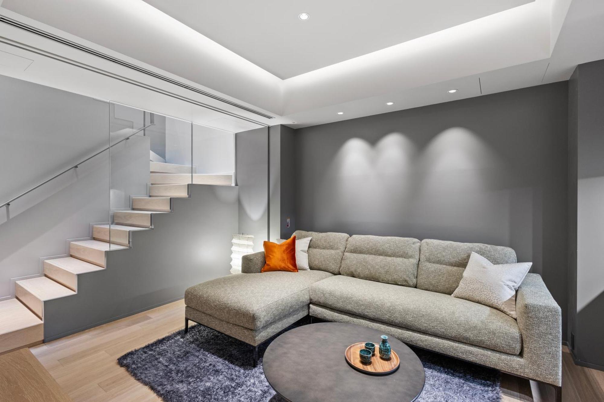 Yamakei Residences Куттян Экстерьер фото