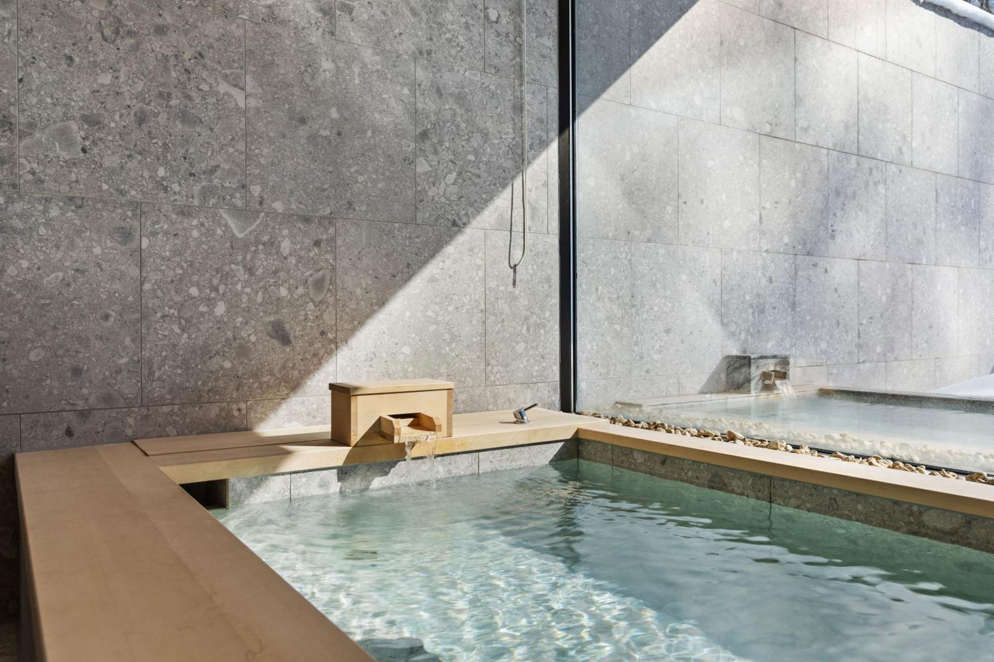 Yamakei Residences Куттян Экстерьер фото