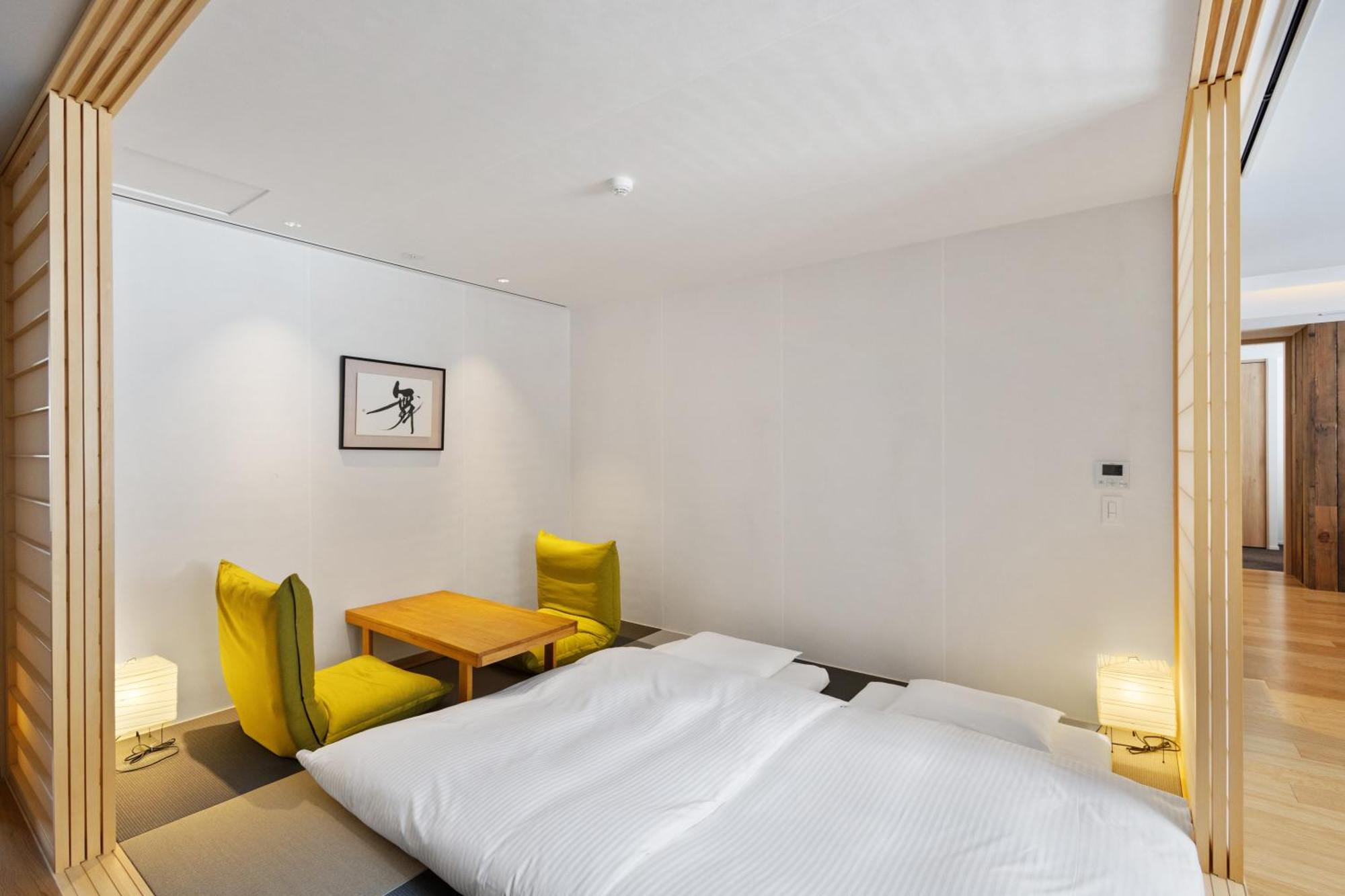 Yamakei Residences Куттян Экстерьер фото