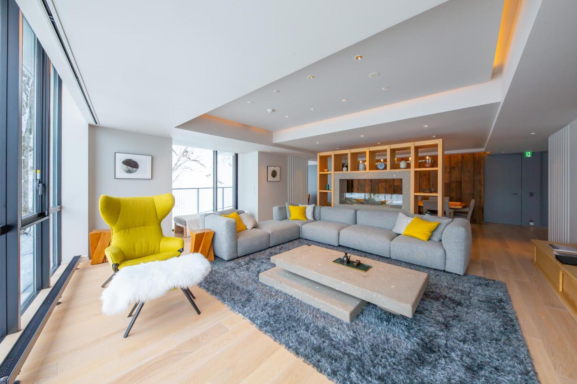 Yamakei Residences Куттян Экстерьер фото