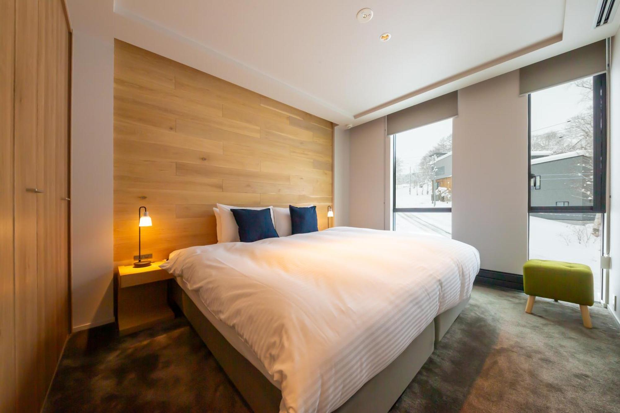 Yamakei Residences Куттян Экстерьер фото