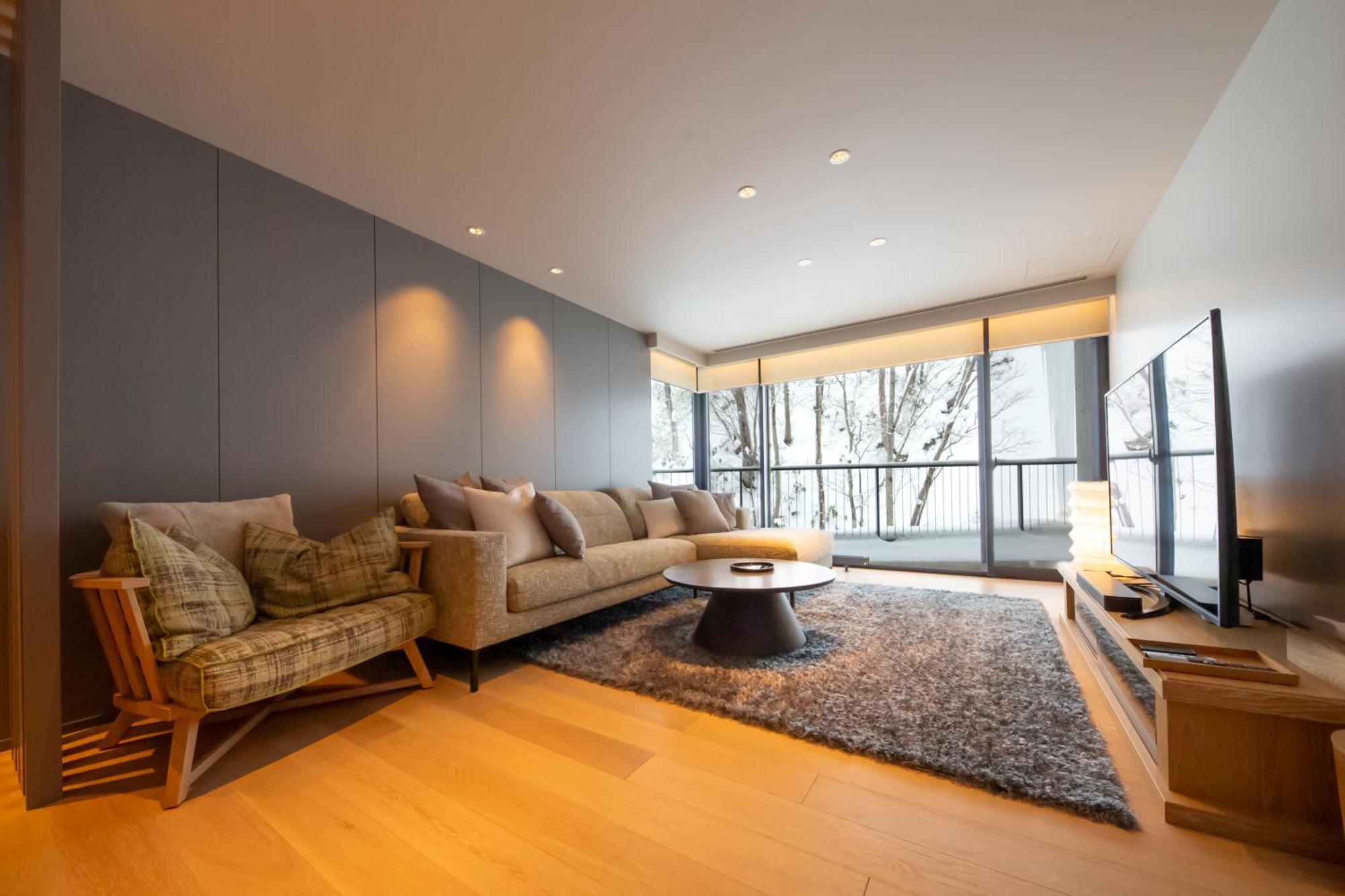 Yamakei Residences Куттян Экстерьер фото