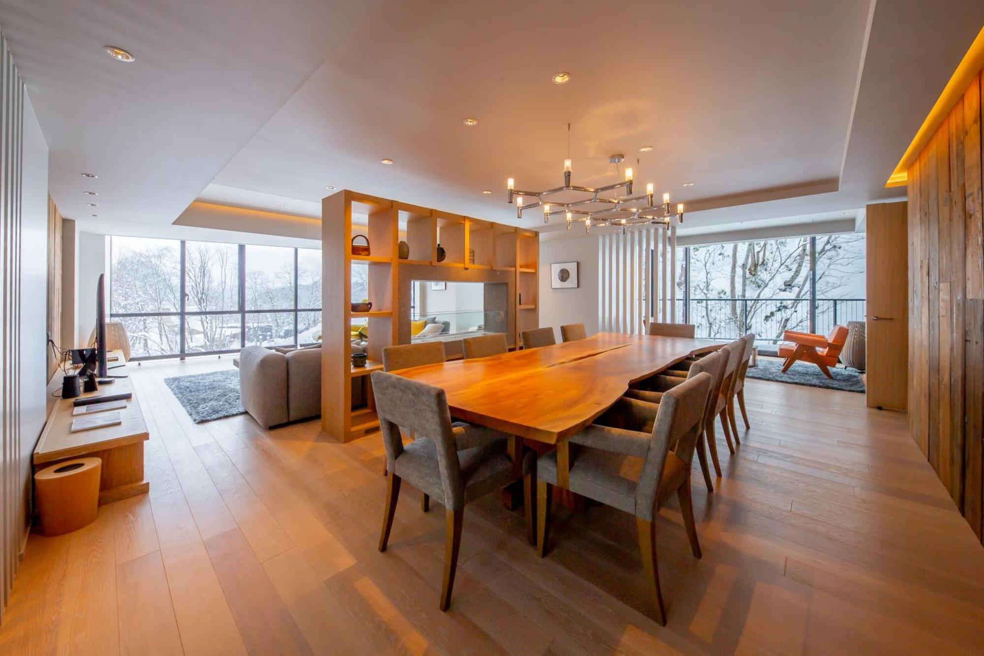 Yamakei Residences Куттян Экстерьер фото