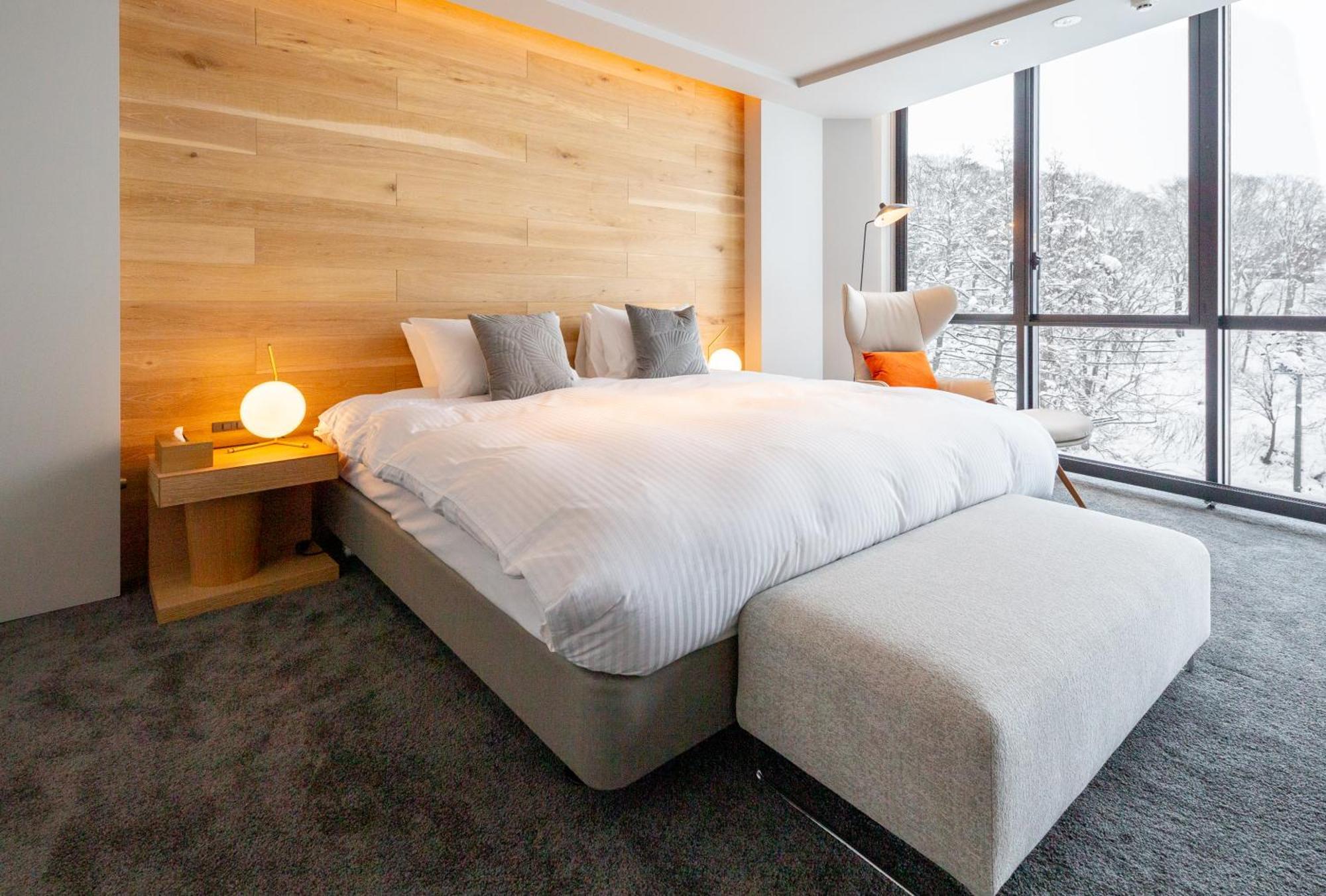 Yamakei Residences Куттян Экстерьер фото