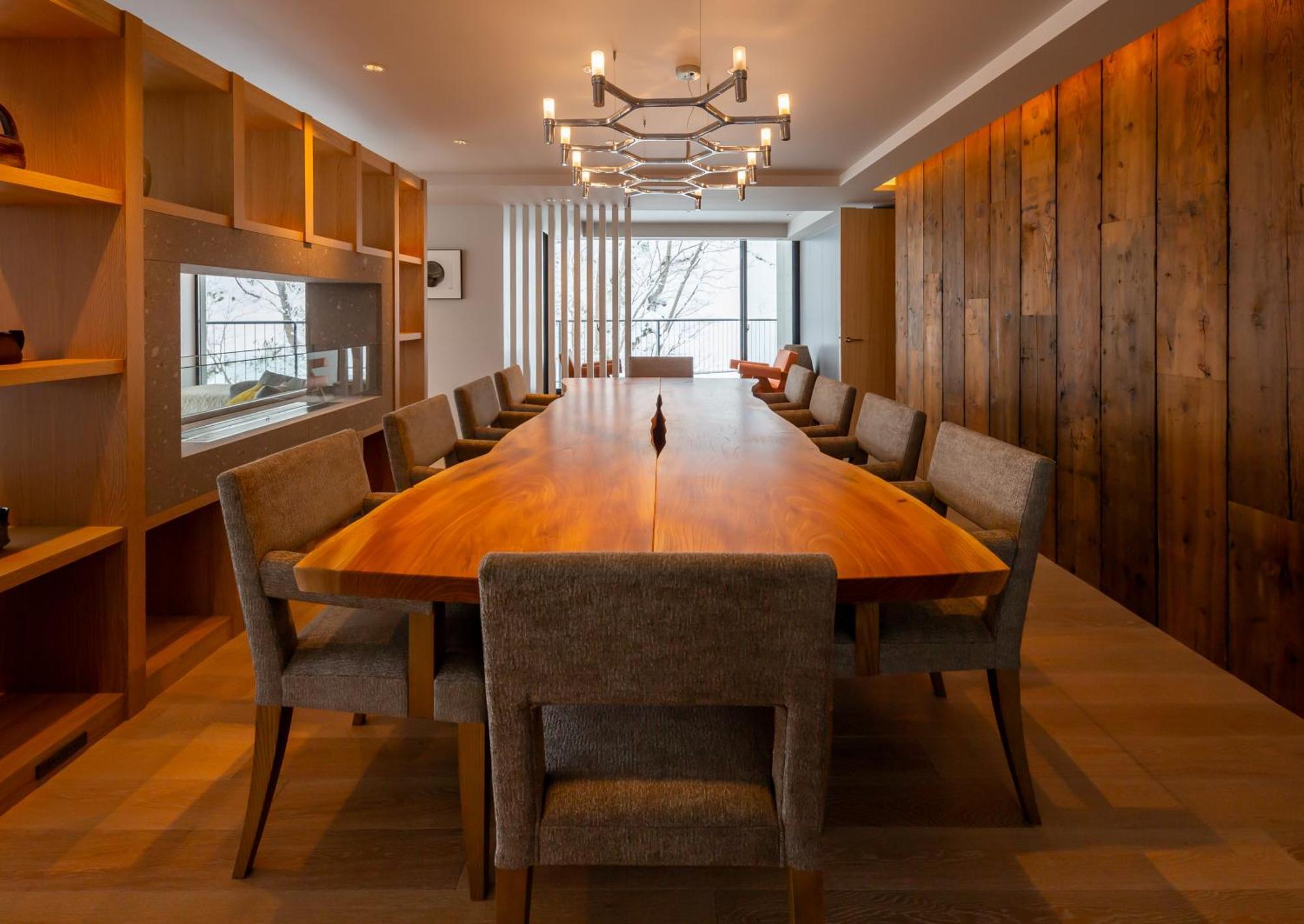Yamakei Residences Куттян Экстерьер фото