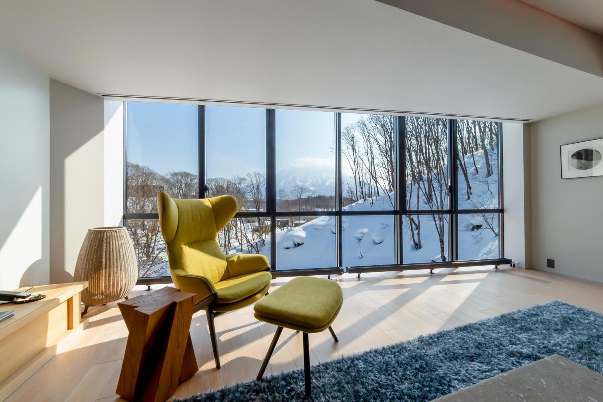 Yamakei Residences Куттян Экстерьер фото