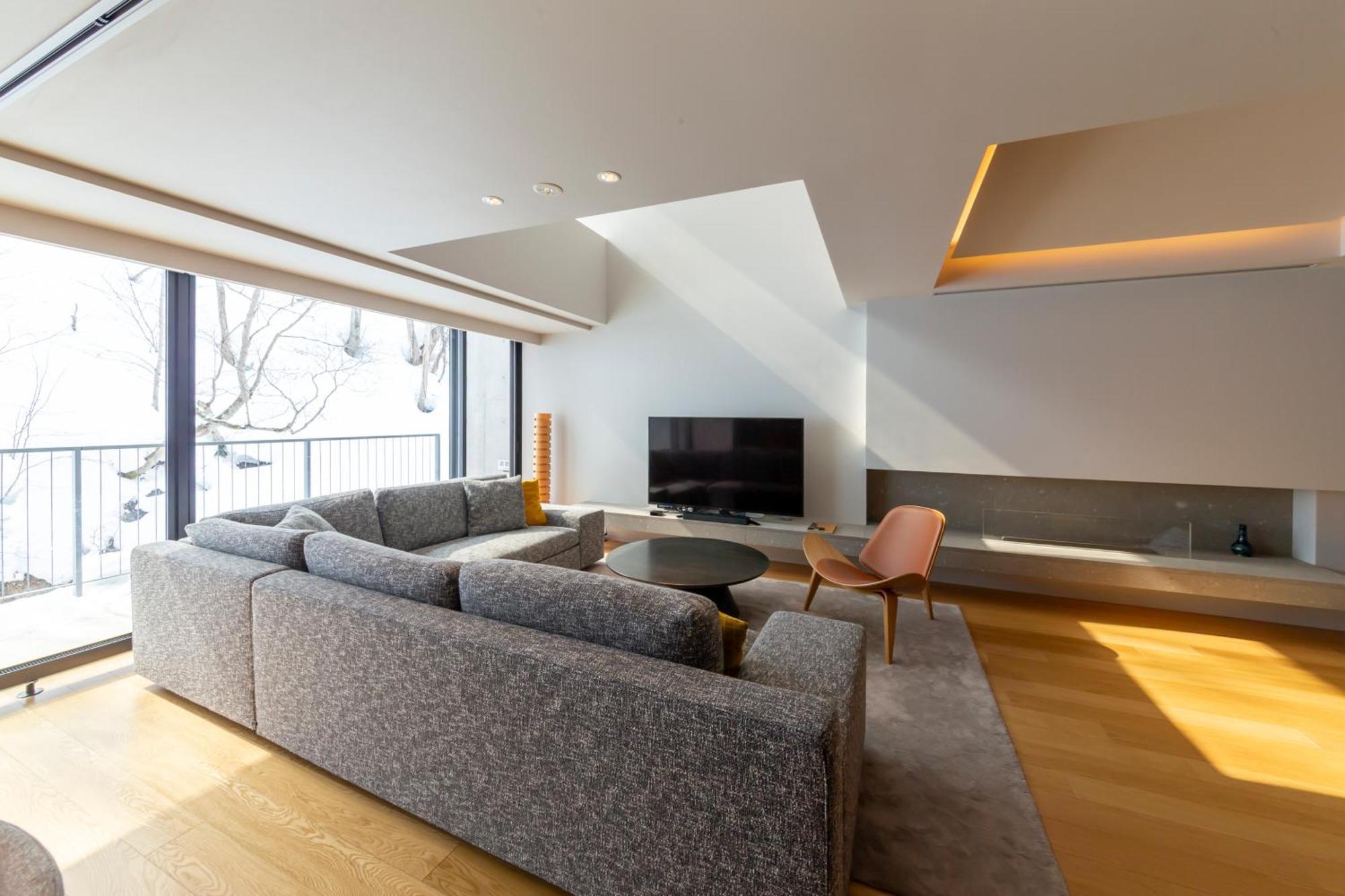 Yamakei Residences Куттян Экстерьер фото