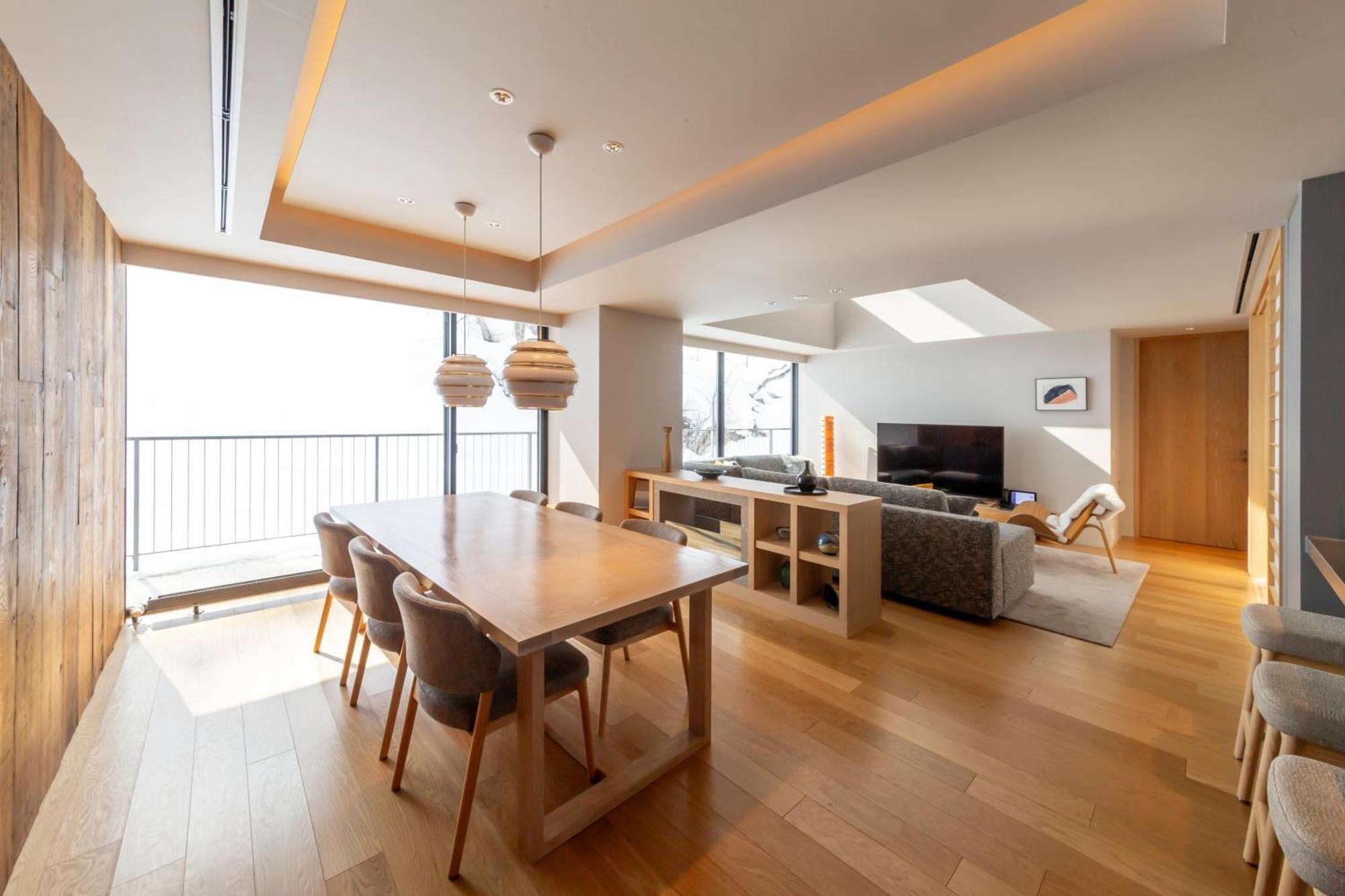 Yamakei Residences Куттян Экстерьер фото